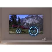 Samsung 85 inch Neo QLED 4K QN80F Vision AI Smart TV (2025) Refurbished
