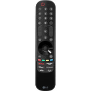 LG 65 Inch QNED85T 4K HDR Smart Quantum Dot NanoCell LED TV (2024) Refurbished
