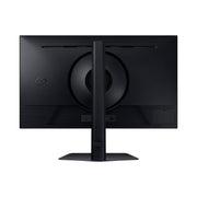 Samsung 27" Odyssey G50D QHD 180Hz 1ms G-Sync Compatible Gaming Monitor Bundle