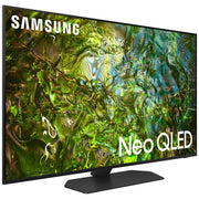 Samsung QN85QN90DA 85 Inch Neo QLED 4K Smart TV (2024) Refurbished