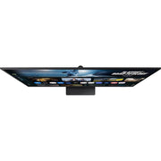 Samsung 43" M7 Smart Monitor UHD with Smart TV Apps, Mobile Connectivity Bundle
