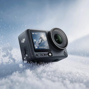 DJI Osmo Action 6 Adventure Combo 4K 1/1.1" Sensor 4h Battery + 12 Month Protection