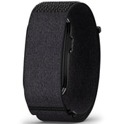 Garmin L-XL CIRQA Screenless Health/Fitness Smart Band Black + 26 Month Warranty Bundle