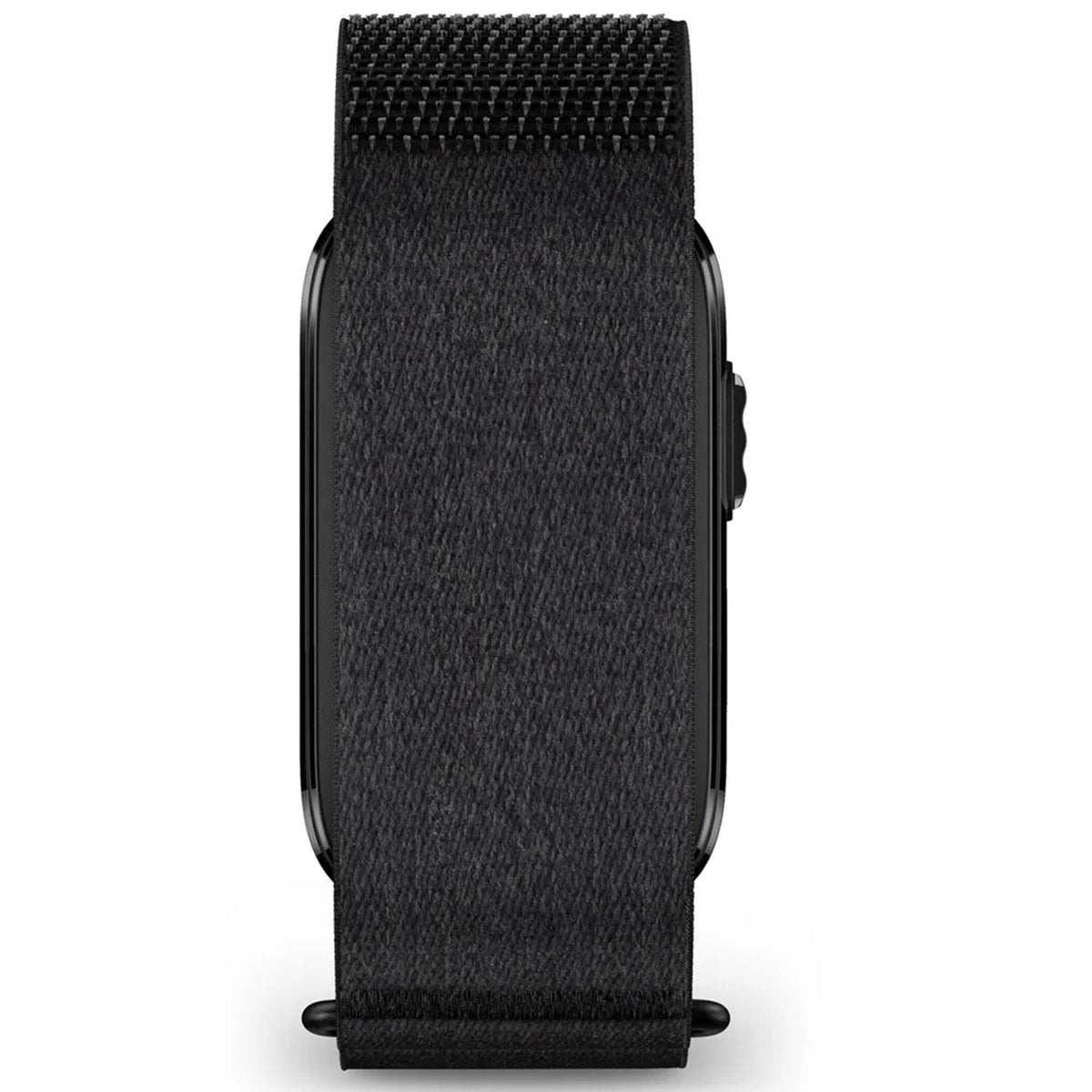 Garmin L-XL CIRQA Screenless Health/Fitness Smart Band Black + 26 Month Warranty Bundle