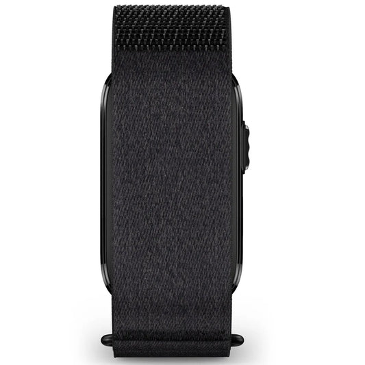 Garmin L-XL CIRQA Screenless Health/Fitness Smart Band Black + 26 Month Warranty Bundle