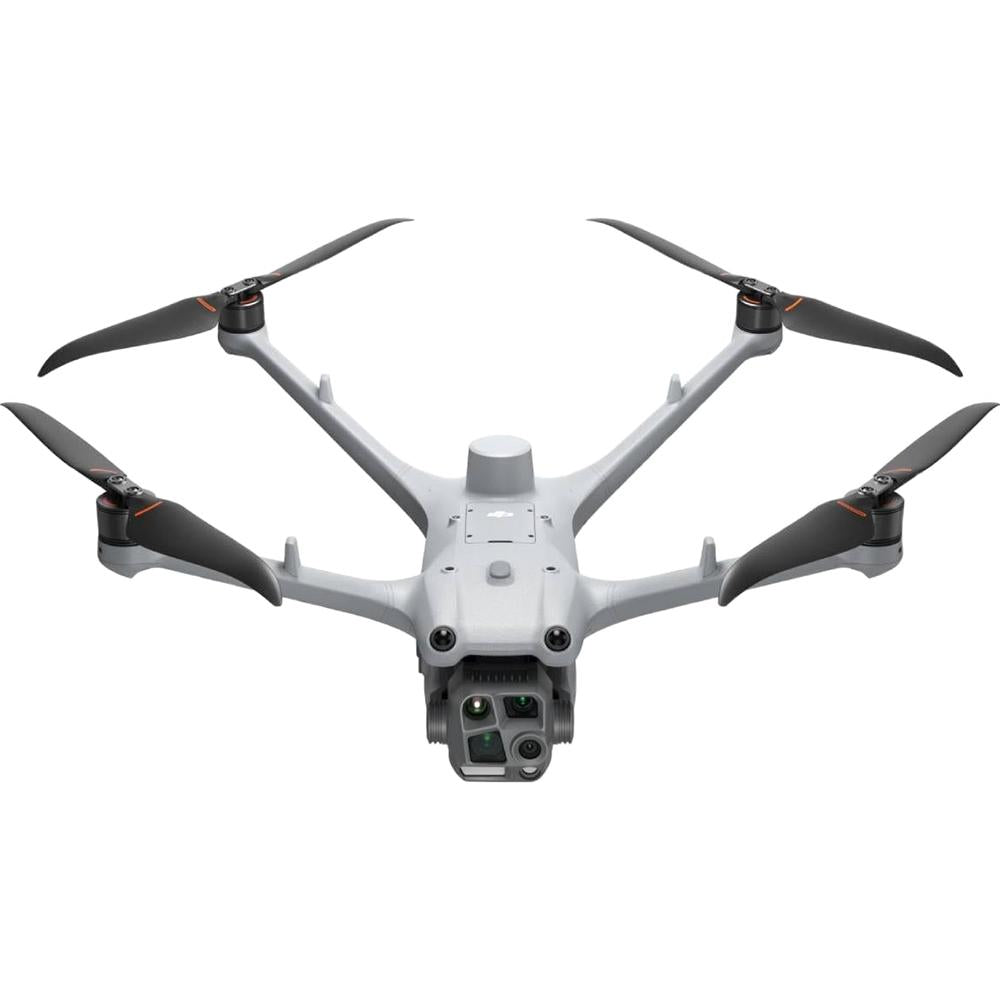 DJI Matrice 4TD Enterprise Drone