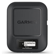 Garmin inReach Messenger Handheld Satellite Communicator +Deco Gear Master Guide Bundle