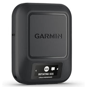 Garmin inReach Messenger Handheld Satellite Communicator +Deco Gear Master Guide Bundle
