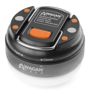 Garmin inReach Messenger Handheld Satellite Communicator +Deco Gear Master Guide Bundle
