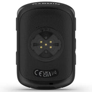 Garmin Edge 840 Solar, GPS Cycling Computer, Device Only +Deco Gear Master Guide Bundle