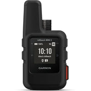 Garmin inReach Mini 2 Portable Satellite Communicator w/ Deco Gear Master Guide Bundle