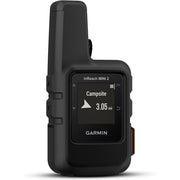 Garmin inReach Mini 2 Portable Satellite Communicator w/ Deco Gear Master Guide Bundle