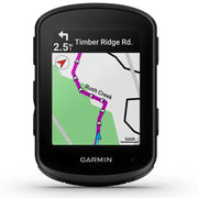 Garmin Edge 840, GPS Cycling Computer, Device Only w/ Deco Gear Master Guide Bundle