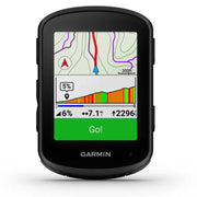 Garmin Edge 840, GPS Cycling Computer, Device Only w/ Deco Gear Master Guide Bundle