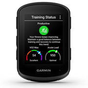 Garmin Edge 840, GPS Cycling Computer, Device Only w/ Deco Gear Master Guide Bundle