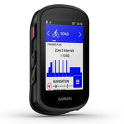 Garmin Edge 840, GPS Cycling Computer, Device Only w/ Deco Gear Master Guide Bundle