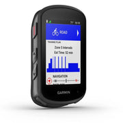 Garmin Edge 540, GPS Cycling Computer, Device Only w/ Deco Gear Master Guide Bundle
