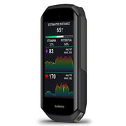 Garmin Edge 1050 Premium Cycling Computer w/ Deco Gear Master Guide Bundle