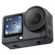 DJI Osmo Action 6 Standard Combo 4K 1/1.1" Sensor 4H Battery + 12 Month Protection