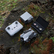 DJI Mini 5 Pro Drone Fly More Combo w/ DJI RC-N3 +26 Month Protection Kit