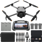 DJI Mini 5 Pro Drone Fly More Combo Plus w/ DJI RC 2 +26 Month Protection Kit