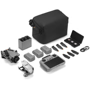 DJI Mini 5 Pro Drone Fly More Combo Plus w/ DJI RC 2 +26 Month Protection Kit