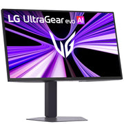 LG 27GM950B-B 27-inch Ultragear evo 5K (5120 x 2880) IPS Mini-LED Gaming Monitor