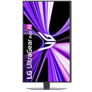 LG 27GM950B-B 27-inch Ultragear evo 5K (5120 x 2880) IPS Mini-LED Gaming Monitor