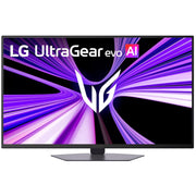 LG 27GM950B-B 27-inch Ultragear evo 5K (5120 x 2880) IPS Mini-LED Gaming Monitor
