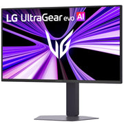 LG 27GM950B-B 27-inch Ultragear evo 5K (5120 x 2880) IPS Mini-LED Gaming Monitor