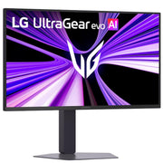 LG 27GM950B-B 27-inch Ultragear evo 5K (5120 x 2880) IPS Mini-LED Gaming Monitor