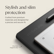 reMarkable Paper Pro Bundle Premium Leather - Refurbished