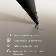 reMarkable Paper Pro Bundle Premium Leather - Refurbished