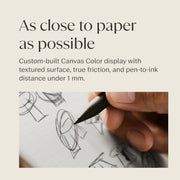 reMarkable Paper Pro Bundle Premium Leather - Refurbished
