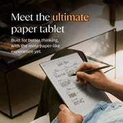 reMarkable Paper Pro Bundle Premium Leather - Refurbished
