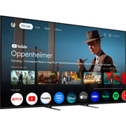 Sony BRAVIA 5 85 inch Class Mini LED 4K HDR Google TV (2025) Refurbished