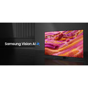Samsung 75 inch Neo QLED 4K QN90F Vision AI Smart TV (2025) Refurbished