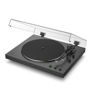 Sony PS-LX3BT Full Auto Playback Turntable, Black + PreSonus Eris 3.5 Studio Monitors