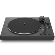 Sony PS-LX3BT Full Auto Playback Turntable, Black + PreSonus Eris 3.5 Studio Monitors