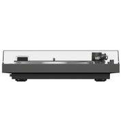 Sony PS-LX3BT Full Auto Playback Turntable, Black + PreSonus Eris 3.5 Studio Monitors