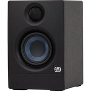 Sony PS-LX3BT Full Auto Playback Turntable, Black + PreSonus Eris 3.5 Studio Monitors