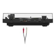 Sony PS-LX5BT Full Auto Playback Premium Turntable +PreSonus Eris 3.5 Studio Monitors