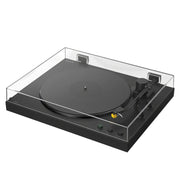 Sony PS-LX5BT Full Auto Playback Premium Turntable +PreSonus Eris 3.5 Studio Monitors