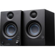 Sony PS-LX5BT Full Auto Playback Premium Turntable +PreSonus Eris 3.5 Studio Monitors