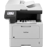 Brother Business Monochrome Laser All-in-One Printer+26 Month Protection Bundle