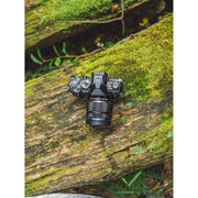 OM SYSTEM Olympus OM-5 Mark II 12-45mm Pro Lens Kit in Black + Hiking Bundle