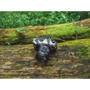 OM SYSTEM Olympus OM-5 Mark II 12-45mm Pro Lens Kit in Silver + Hiking Bundle