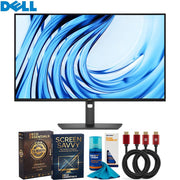 Dell Pro P 27" Full HD LCD Monitor with USB Hub with 26 Month Protection Bundle