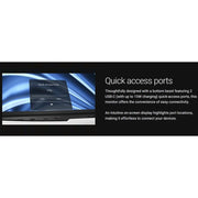 Dell Pro P 27" Full HD LCD Monitor with USB Hub with 26 Month Protection Bundle