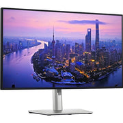 Dell UltraSharp 27" Black Thunderbolt Hub Monitor + 26 Month Protection Bundle